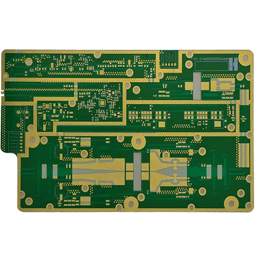 Rogers RO4350B High Frequency Board